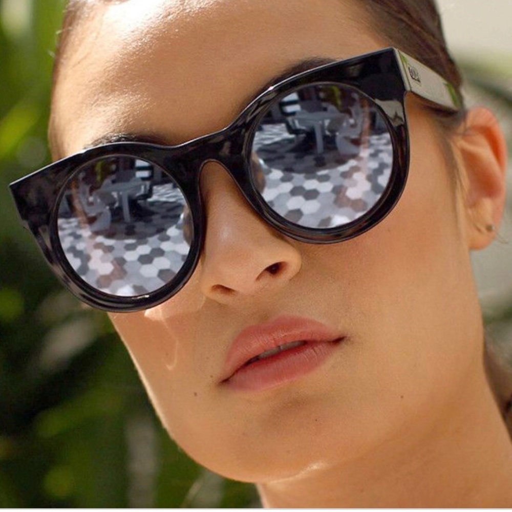 Quay Australia | Right Time Sunglasses